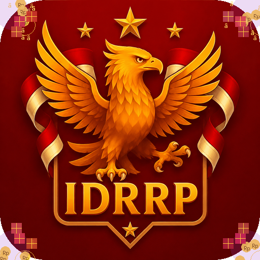 idrrp — mitra unggulan